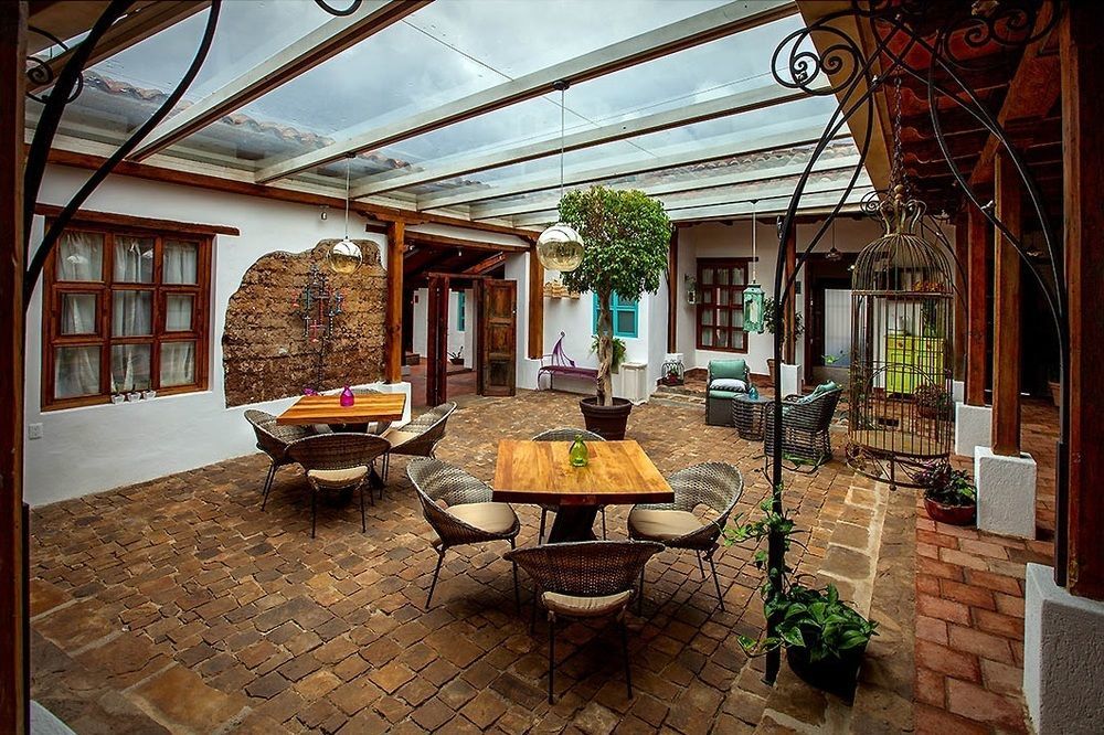 Mexicanos 10 Casavieja San Cristóbal de Las Casas Extérieur photo