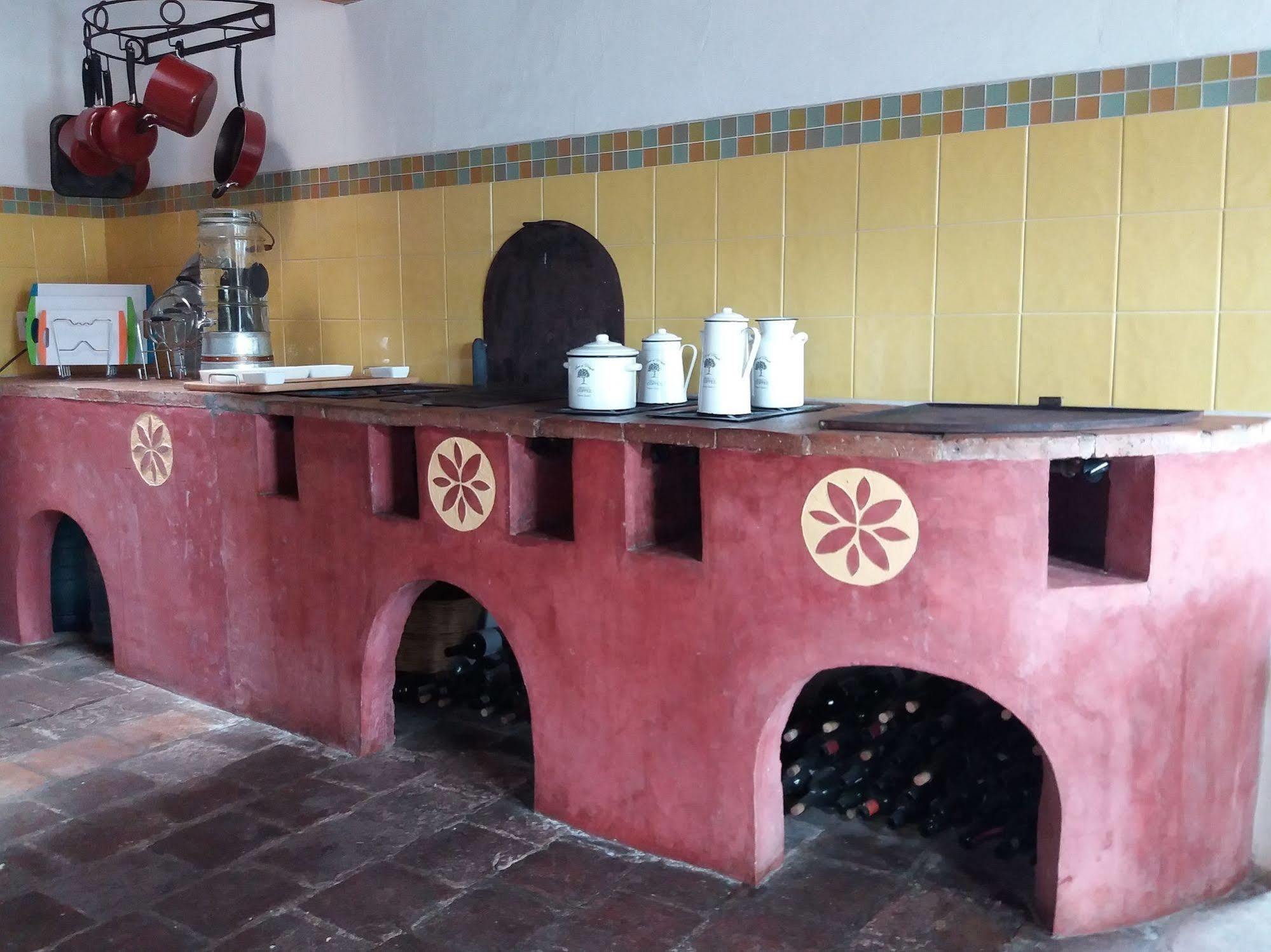 Mexicanos 10 Casavieja San Cristóbal de Las Casas Extérieur photo