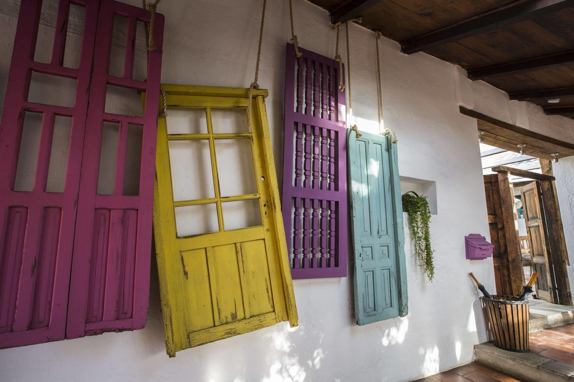 Mexicanos 10 Casavieja San Cristóbal de Las Casas Extérieur photo